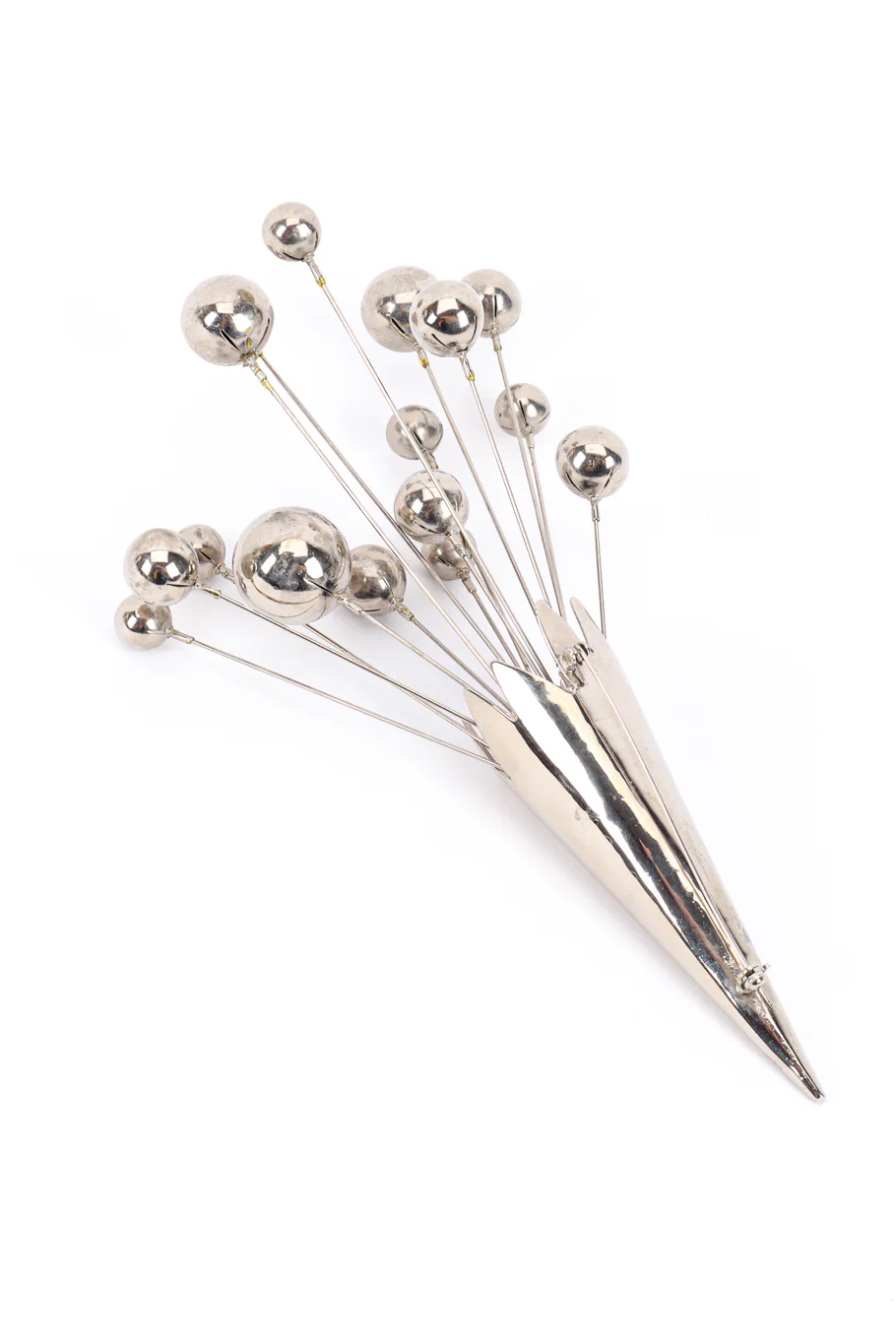 Ball Bouquet Brooch - Image 3