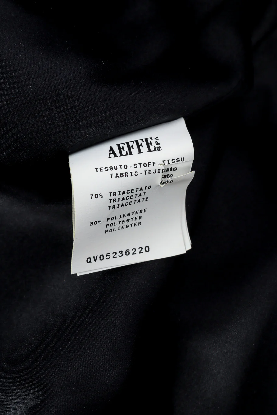 Ball Chain Blazer - Image 10