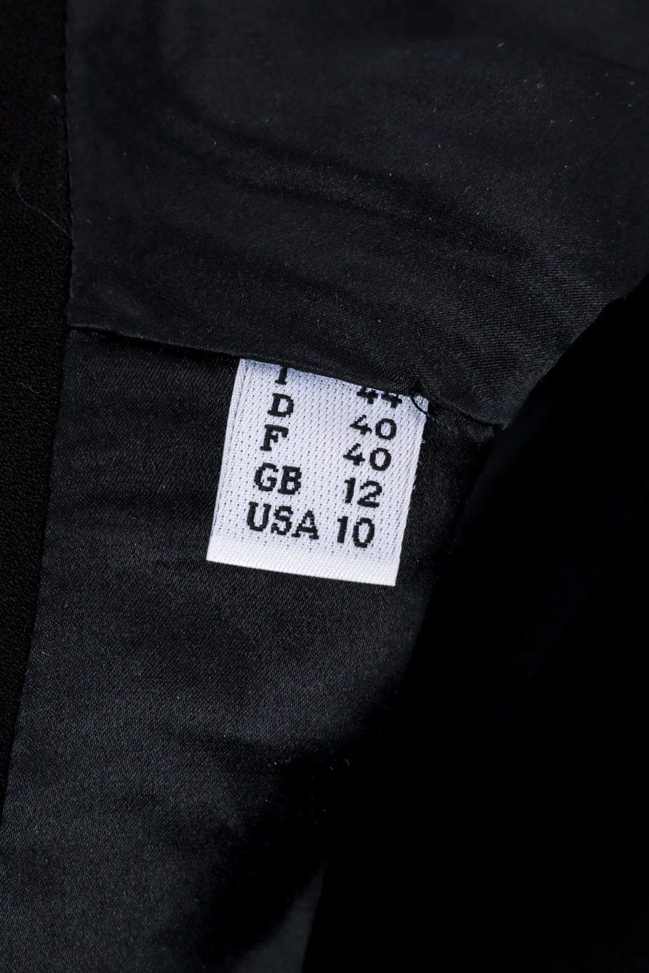 Ball Chain Blazer - Image 11