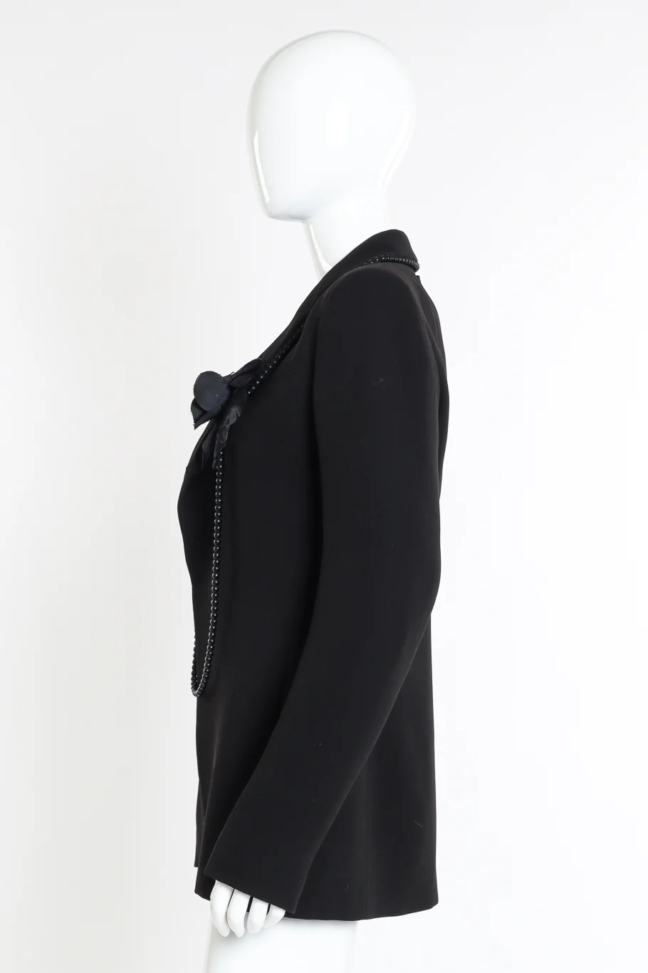 Ball Chain Blazer - Image 2