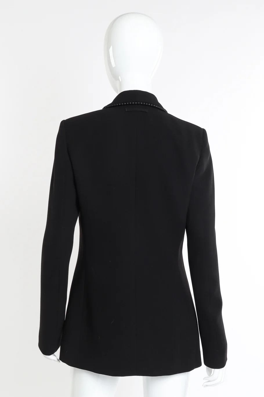Ball Chain Blazer - Image 3