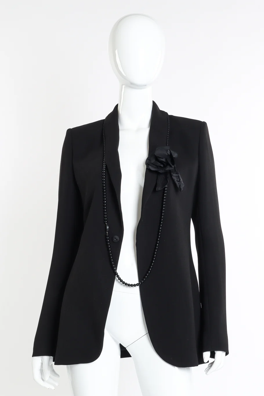 Ball Chain Blazer - Image 4