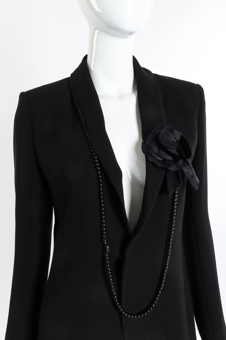Ball Chain Blazer - Image 5