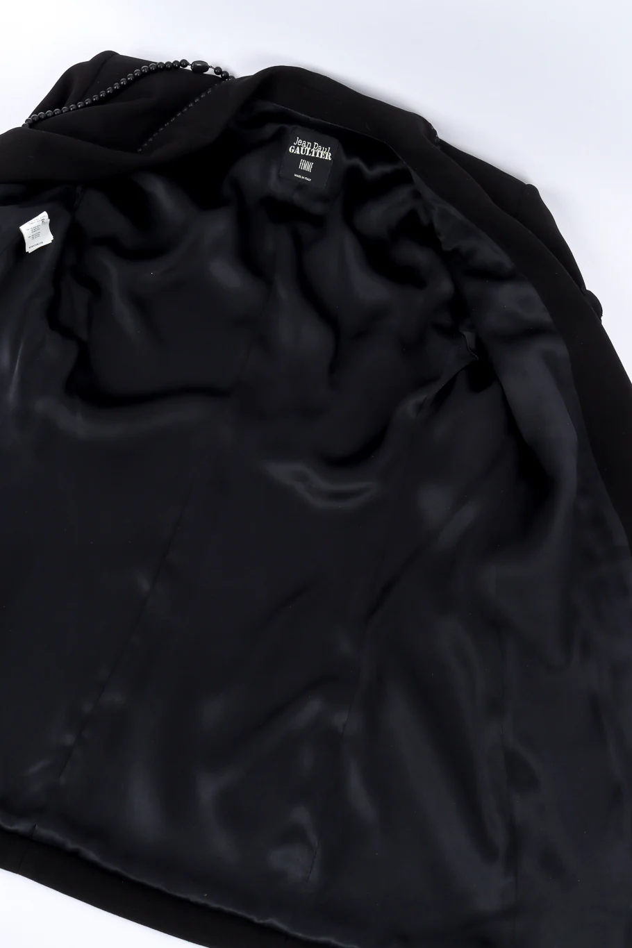 Ball Chain Blazer - Image 6