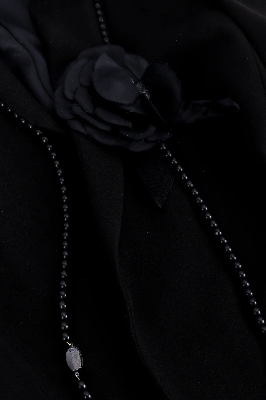 Ball Chain Blazer - Image 7