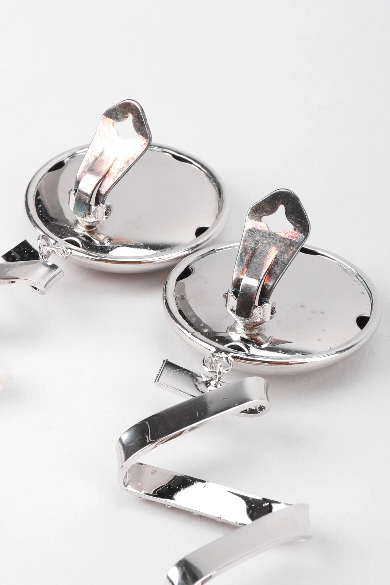 Balloon Confetti Drop Earrings - Image 10