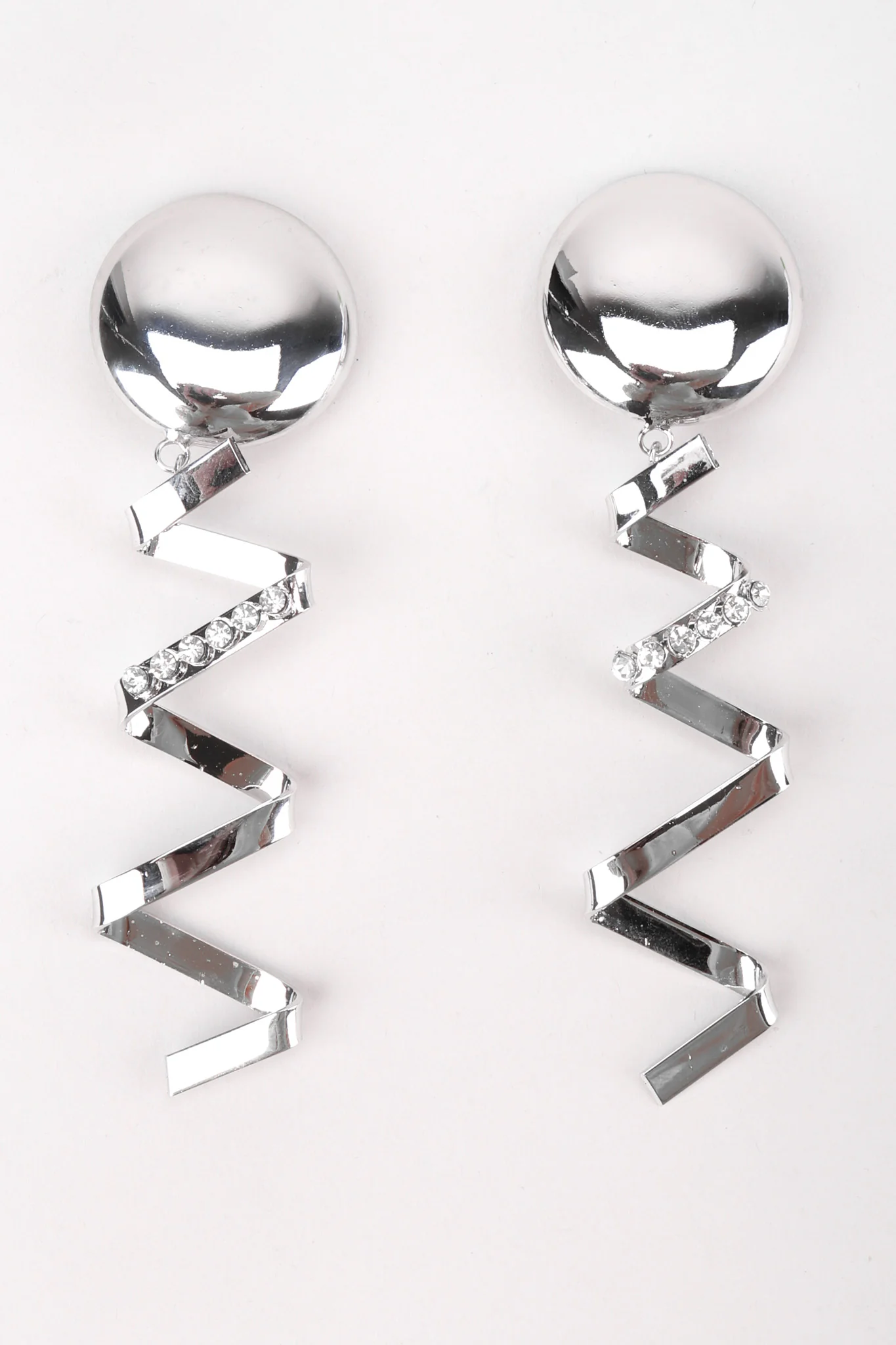 Balloon Confetti Drop Earrings - Image 3