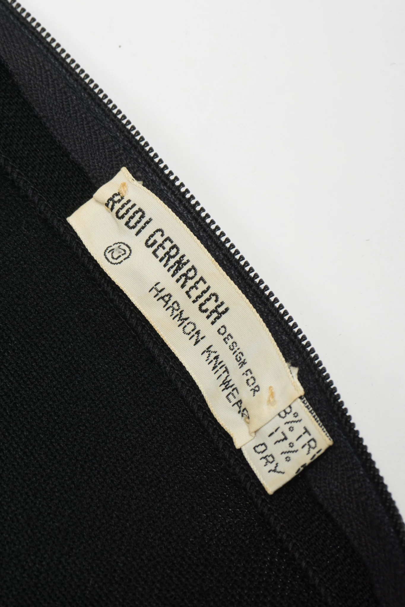 Ladder Column Dress - Image 14