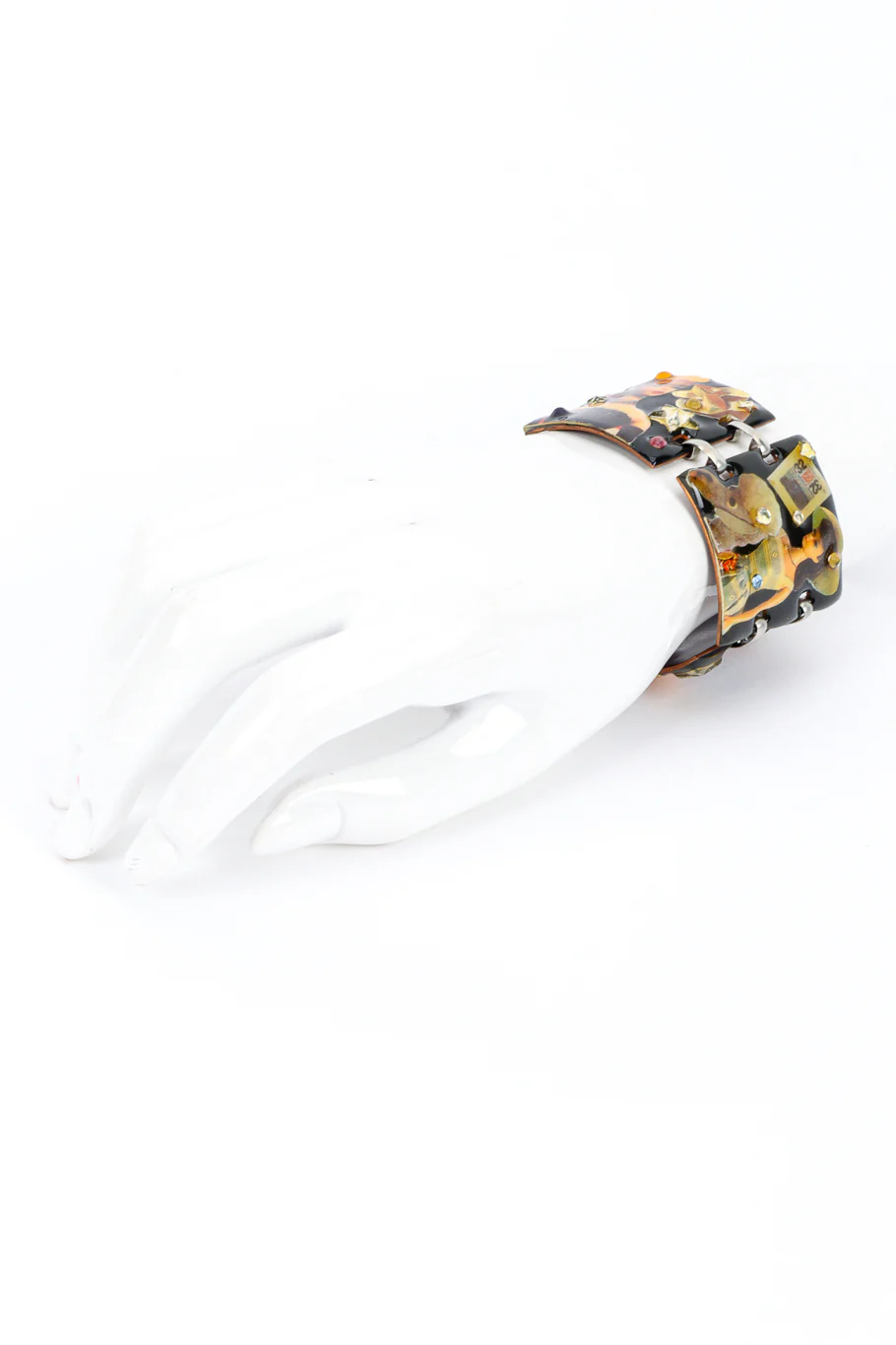 Barbie Panel Bracelet - Image 2
