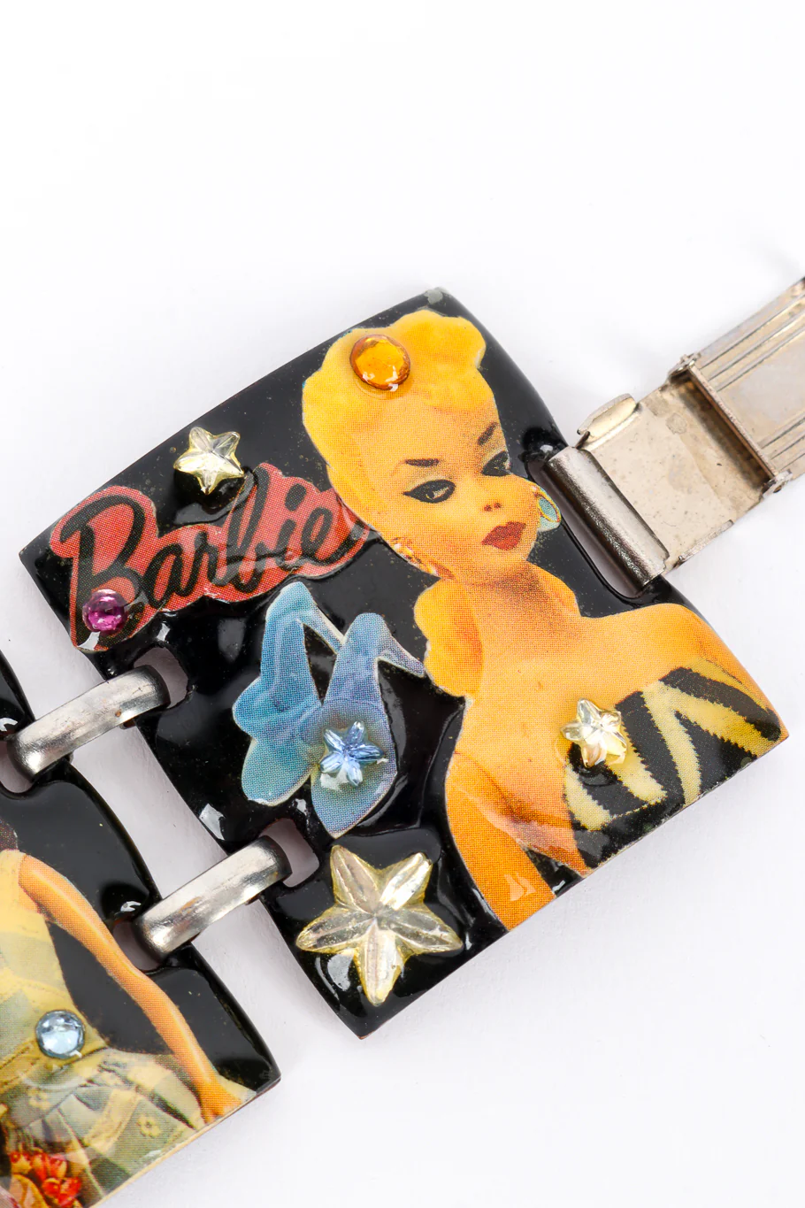 Barbie Panel Bracelet - Image 6