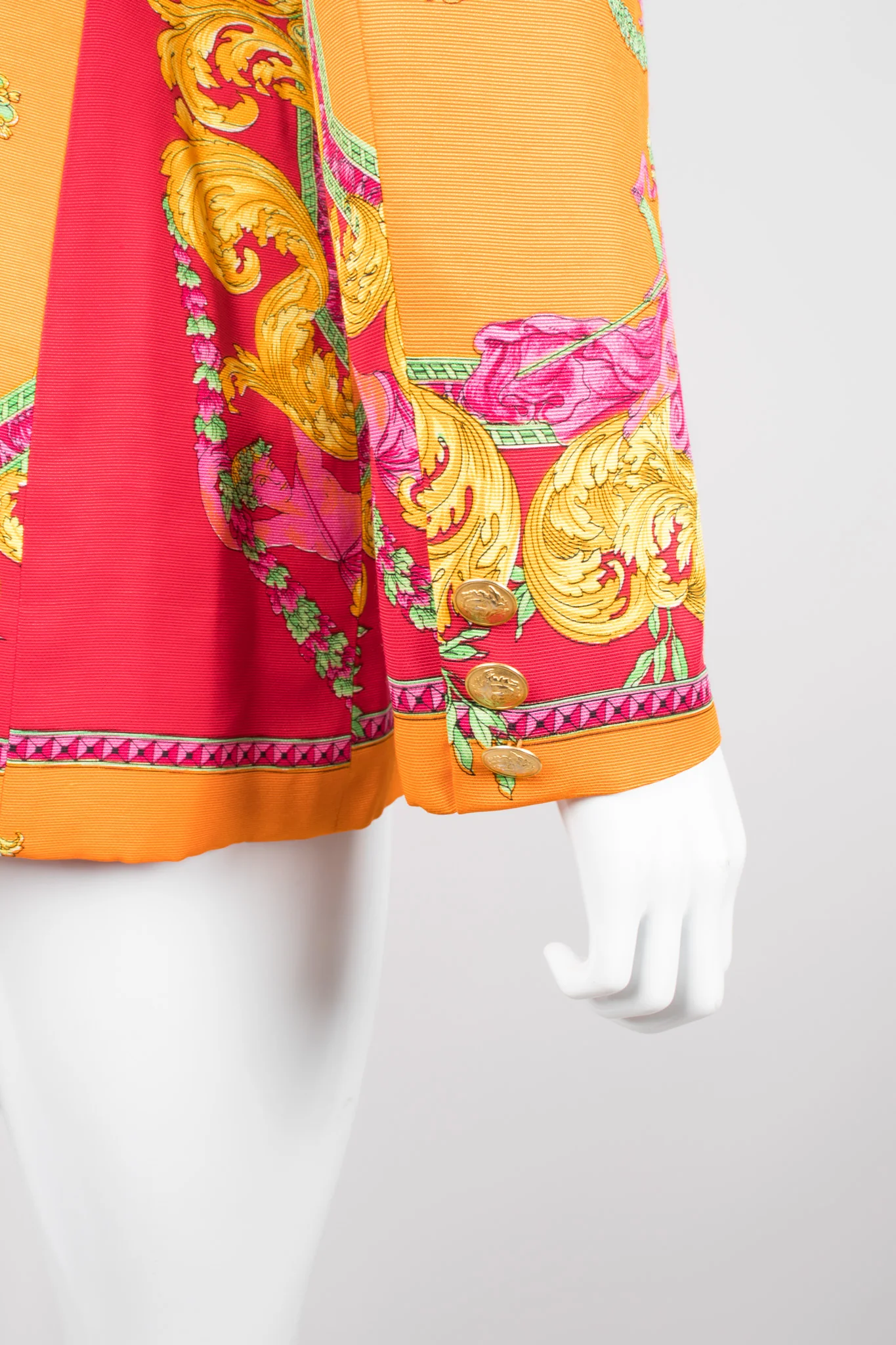 Baroque Blazer - Image 10