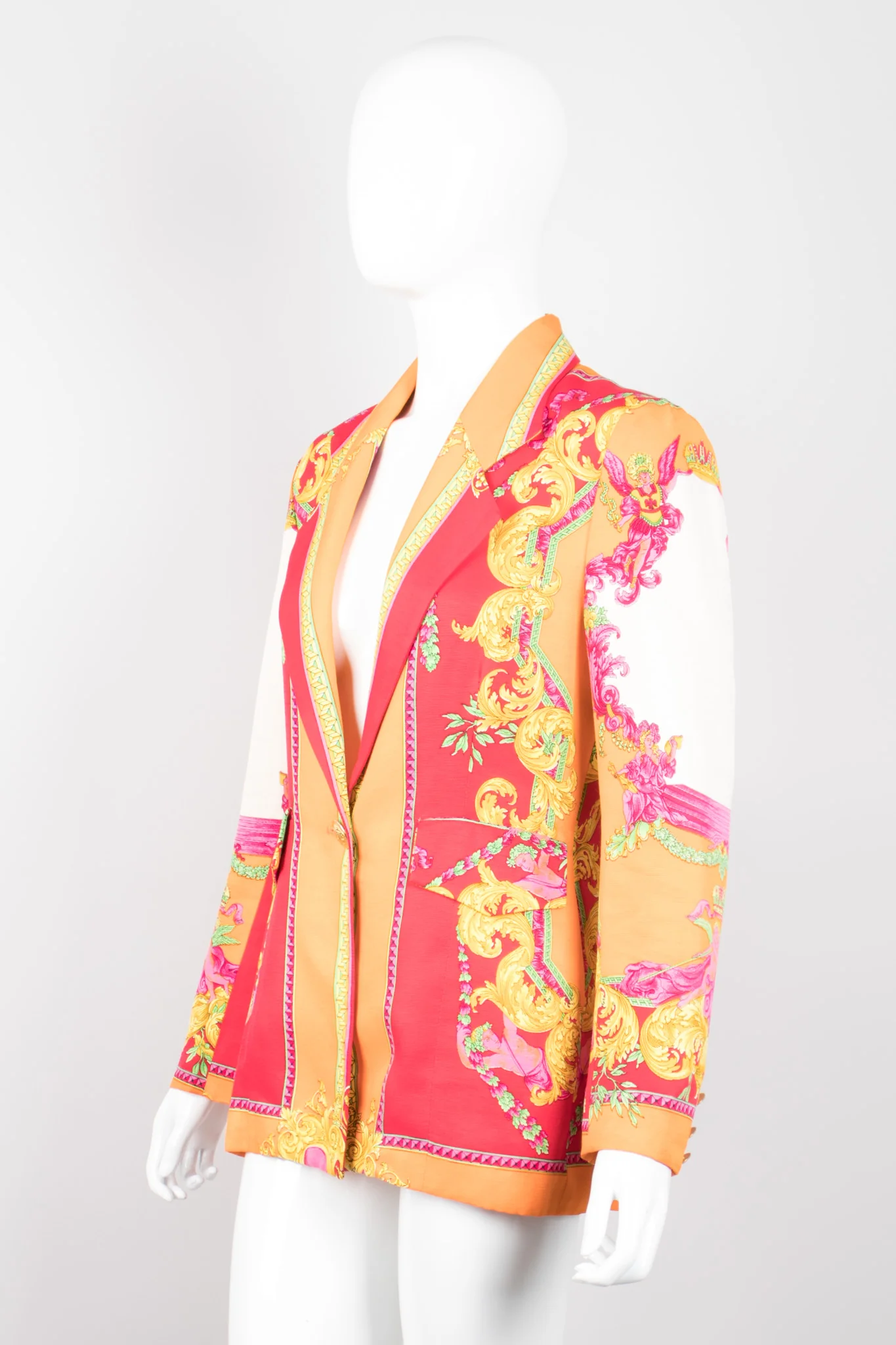 Baroque Blazer - Image 3