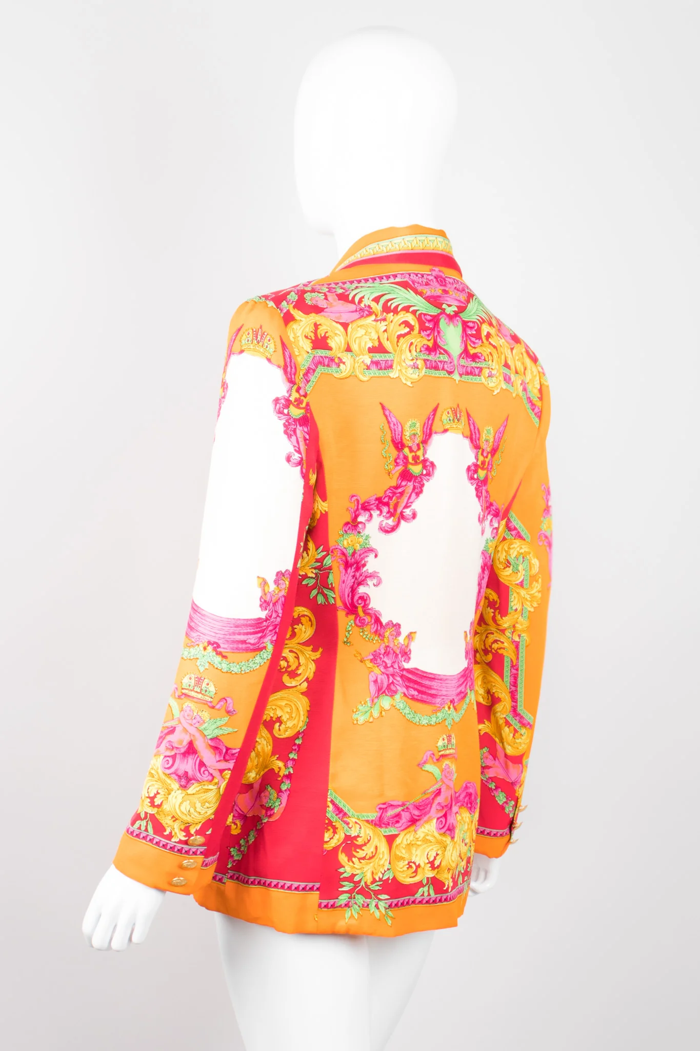 Baroque Blazer - Image 5