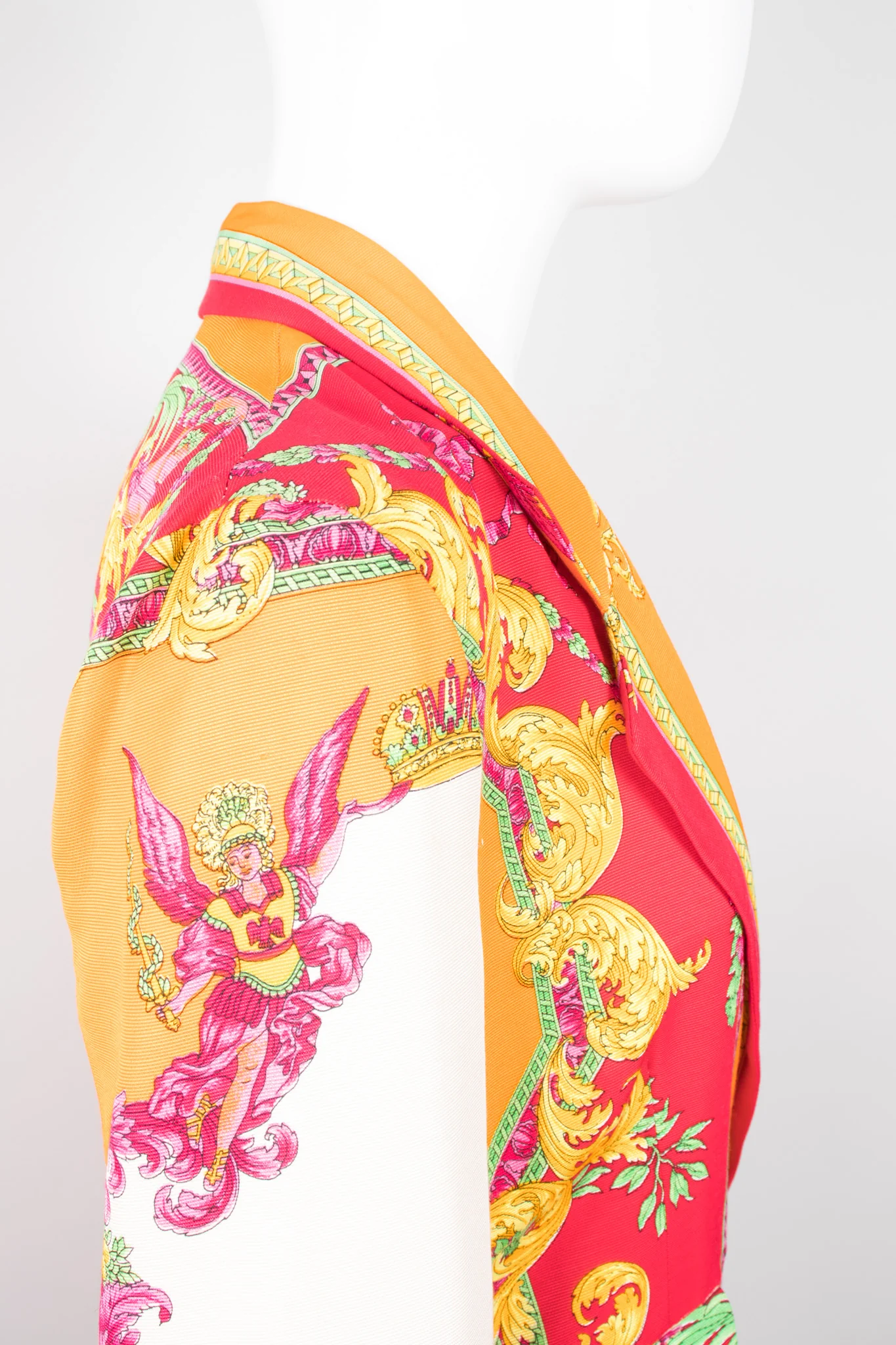 Baroque Blazer - Image 8