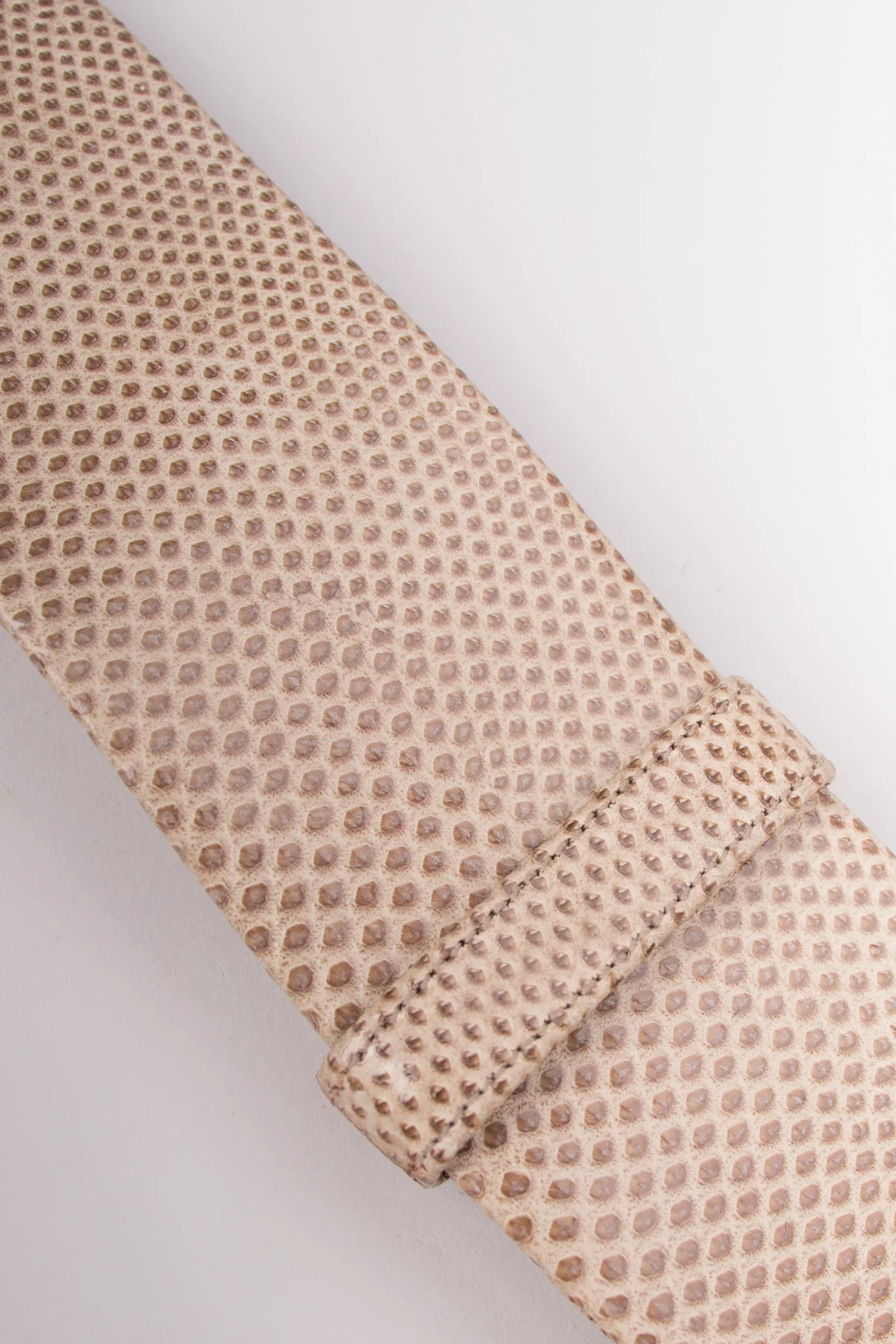 Baroque Buckle Belt - Image 9