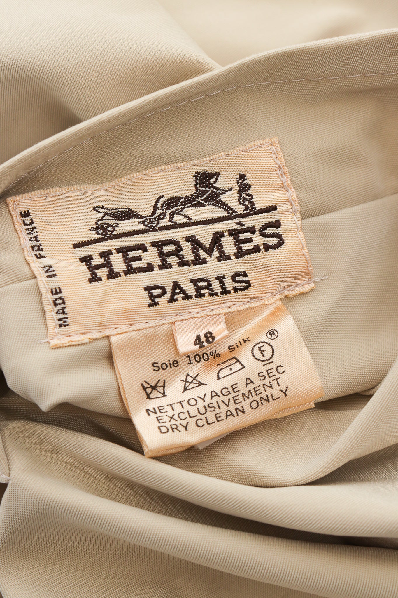 Baroque Pegasus Silk Bomber - Image 15