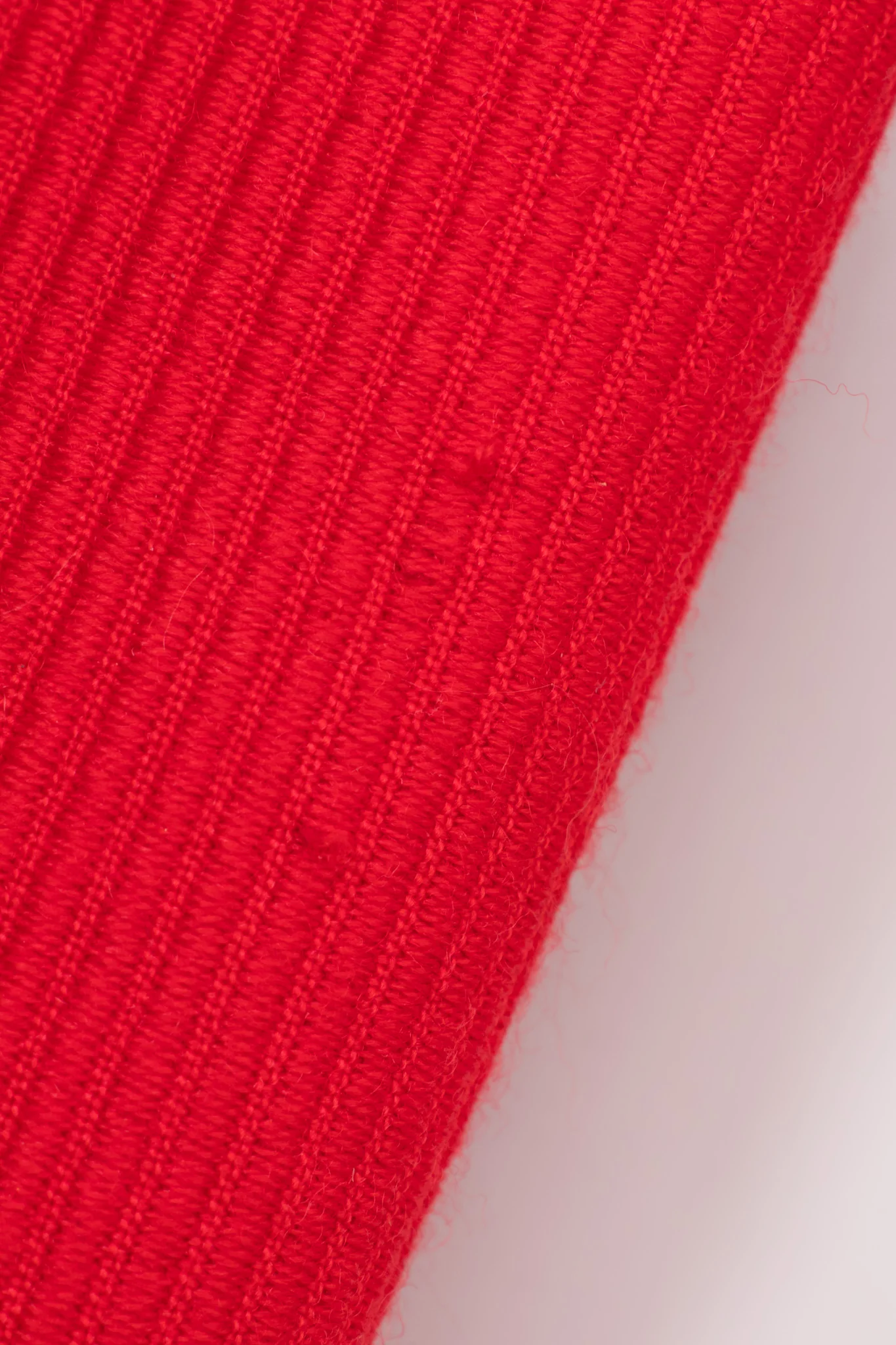 Baroque Ribbed Dress - Image 14