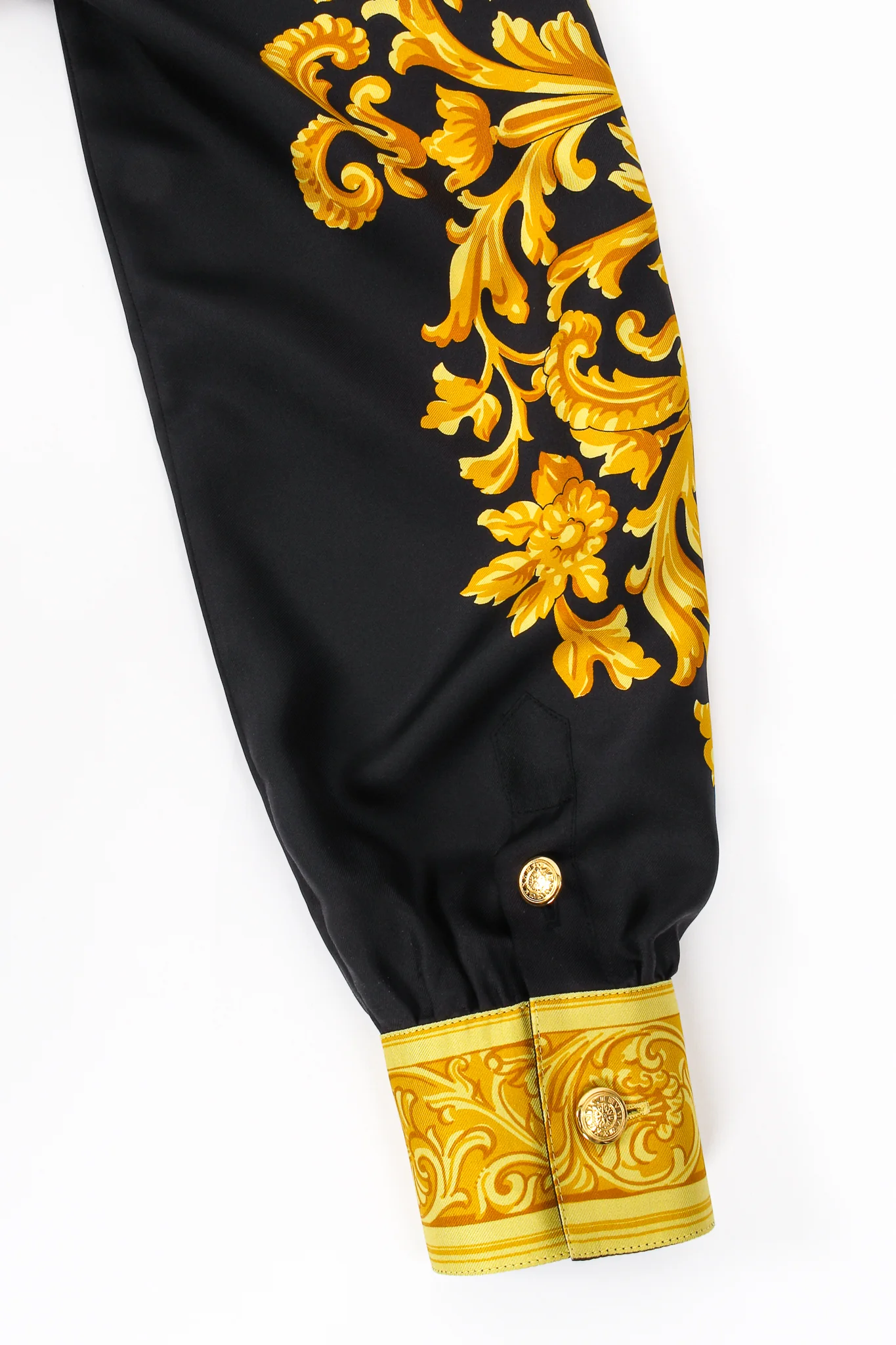 Baroque Sun Dial Shirt - Image 13