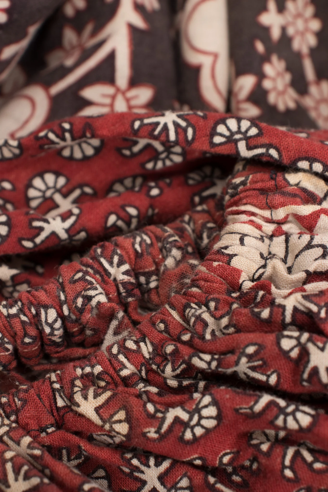 Batik Harem Jumpsuit - Image 15