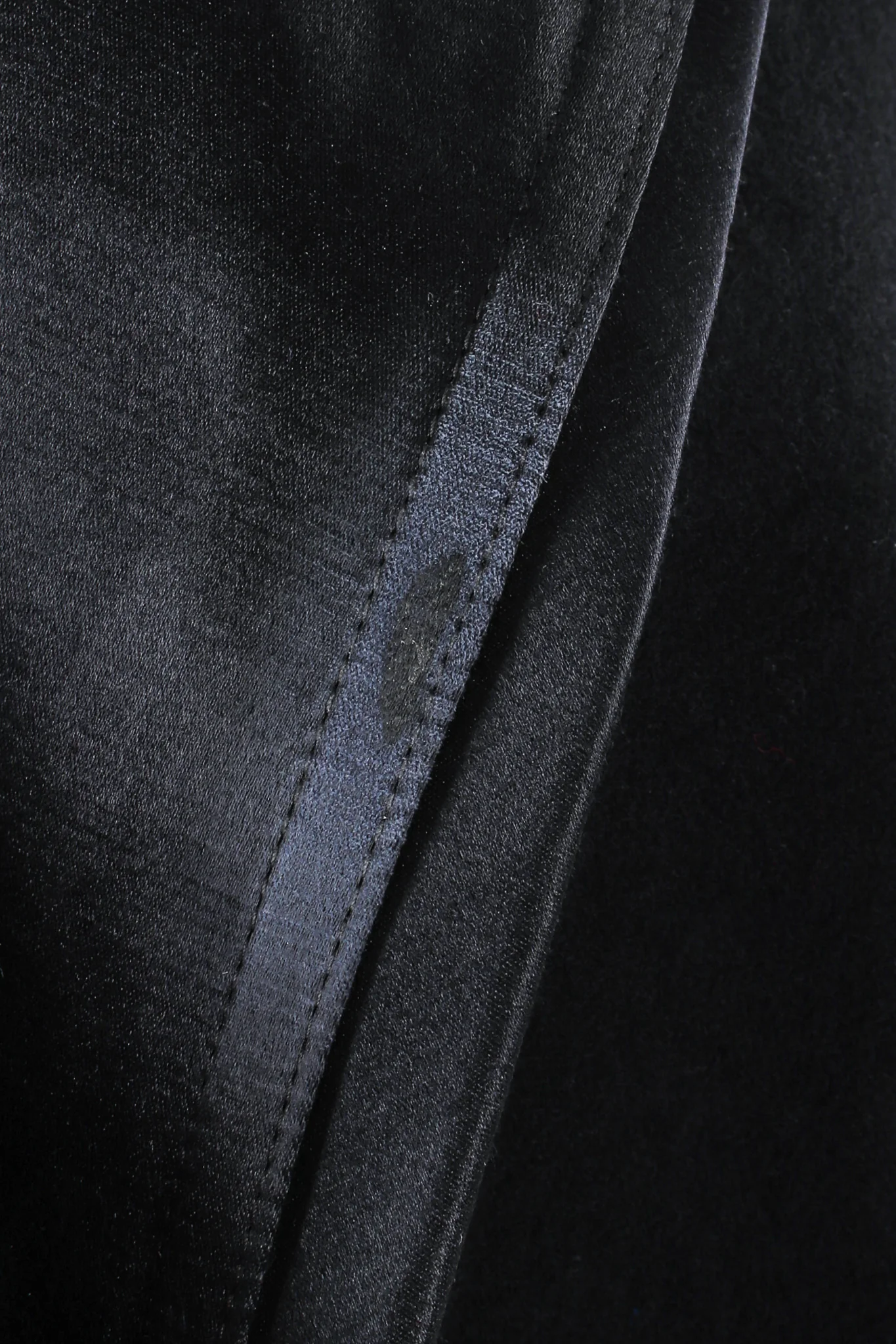Batwing Capelet Jacket - Image 12