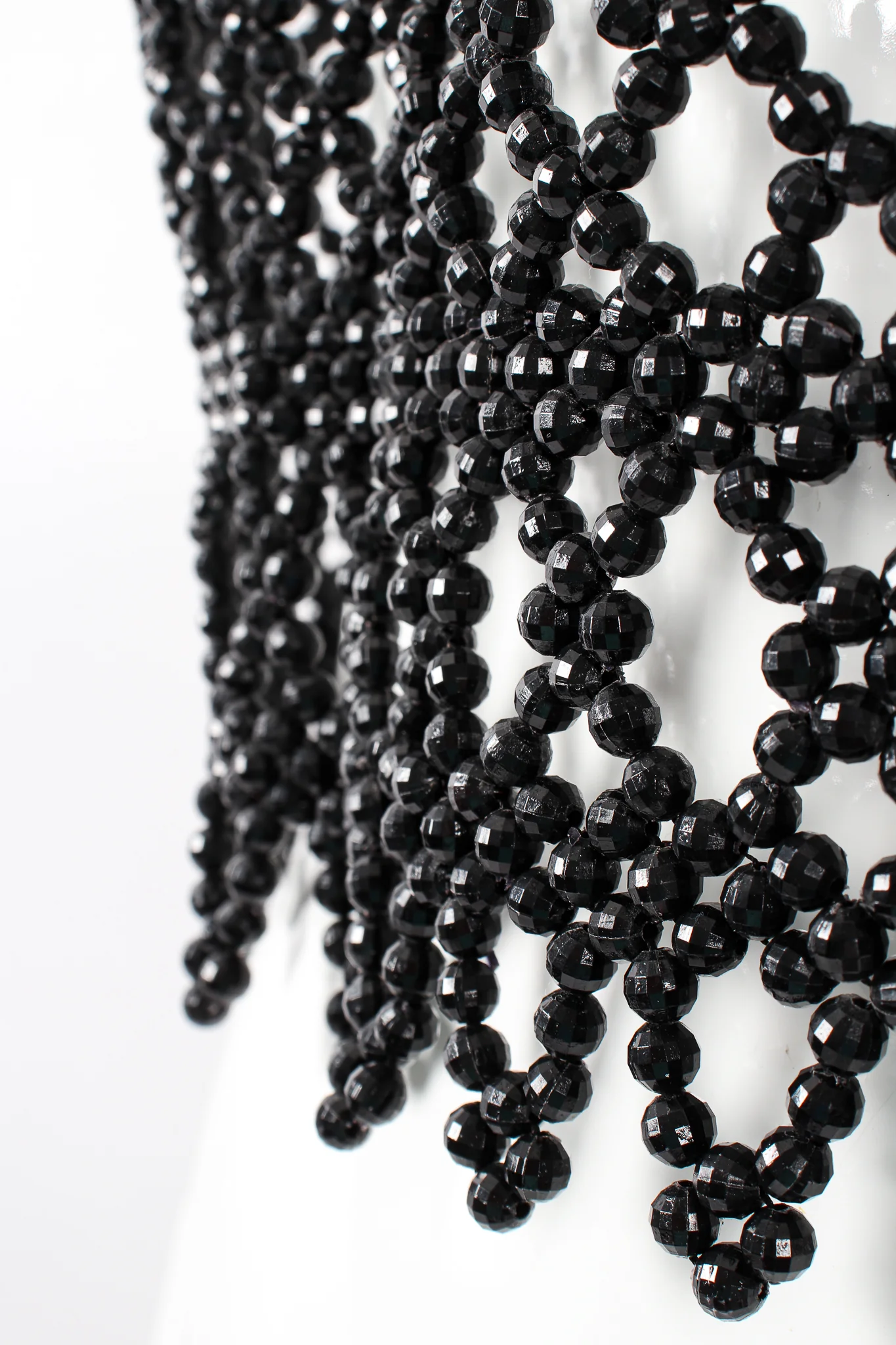 Bead Mesh Boxy Top - Image 13