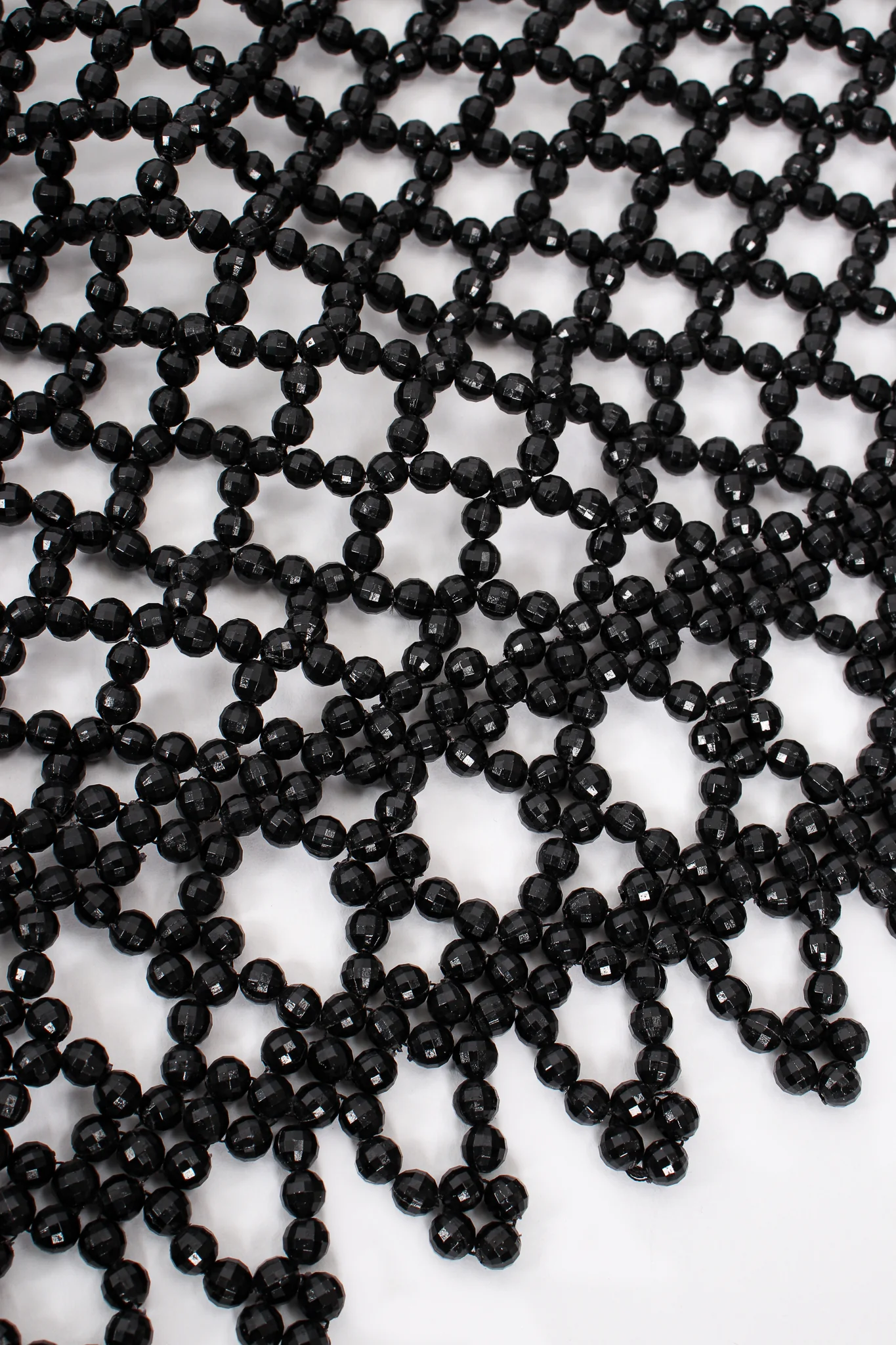 Bead Mesh Boxy Top - Image 14