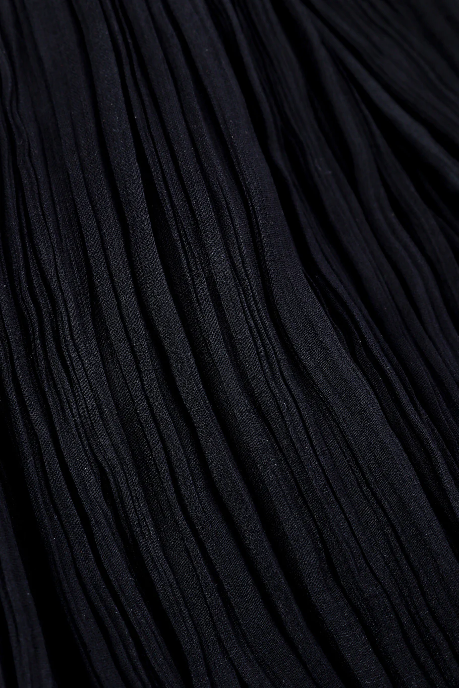 Beaded Babydoll Dress - Image 9