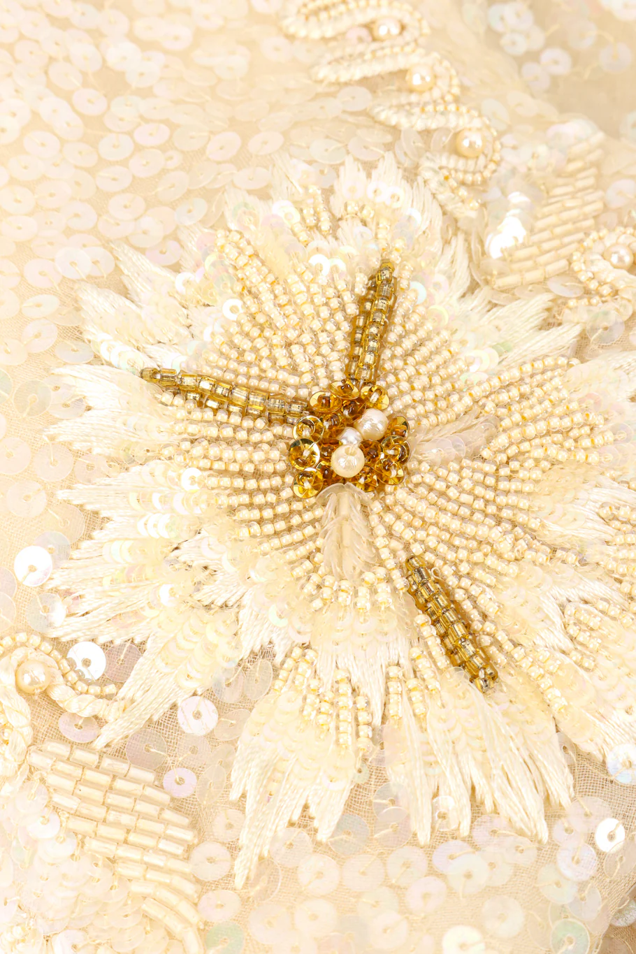 Beaded Bolero Jacket - Image 6