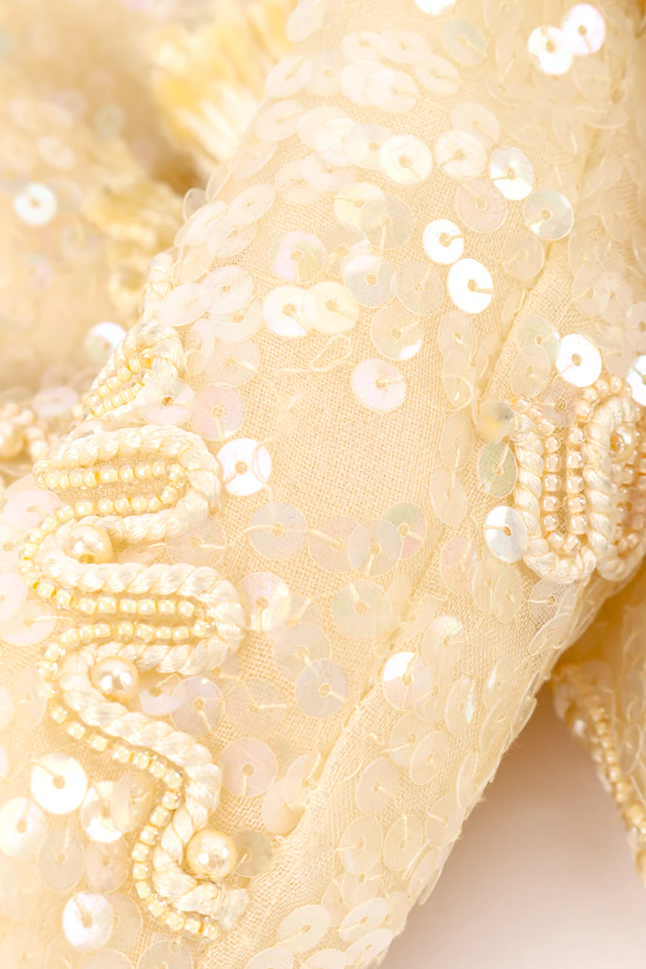 Beaded Bolero Jacket - Image 9
