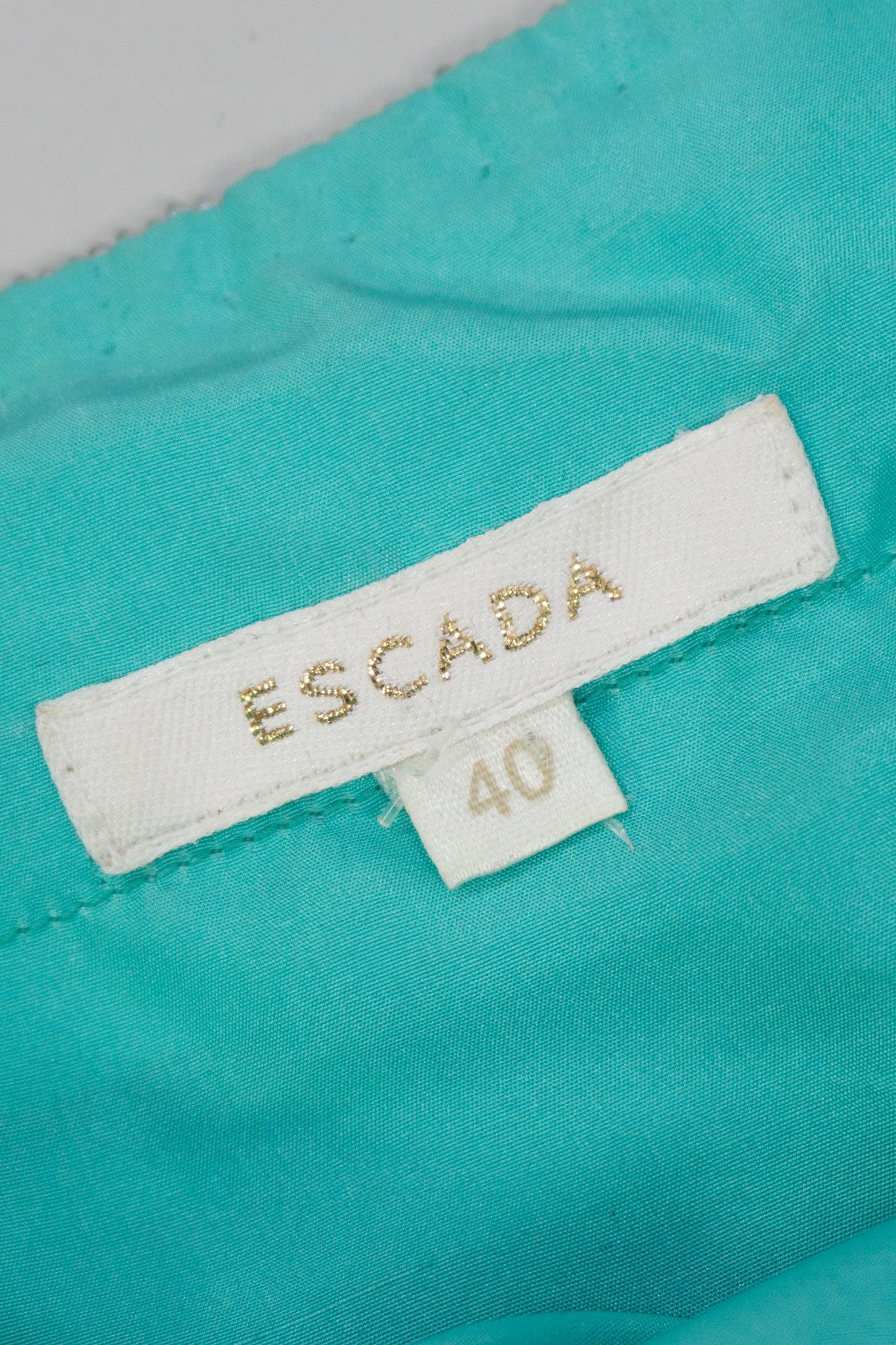 Beaded Boxy Crop Top - Image 12