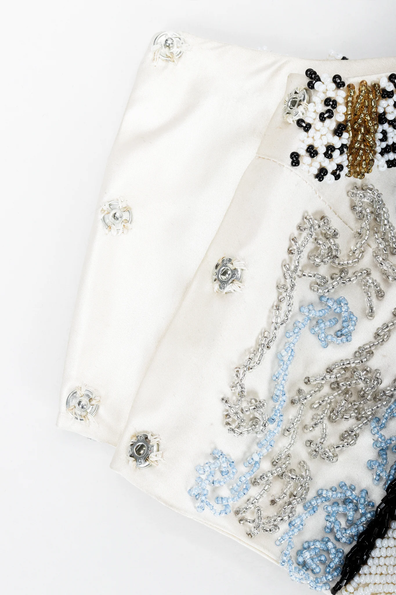 Beaded Butterfly Top - Image 9
