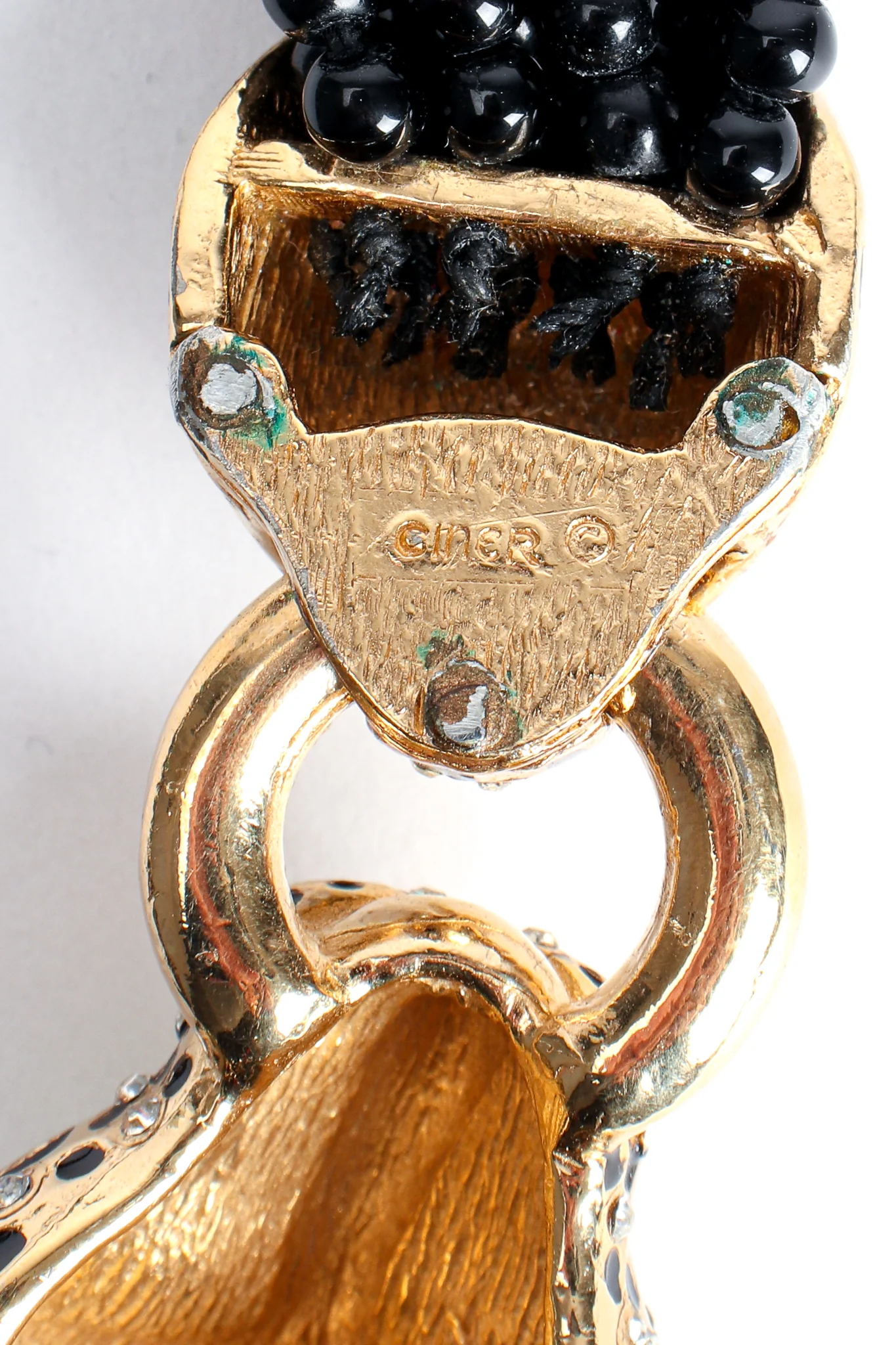 Beaded Cheetah Collar - Image 13