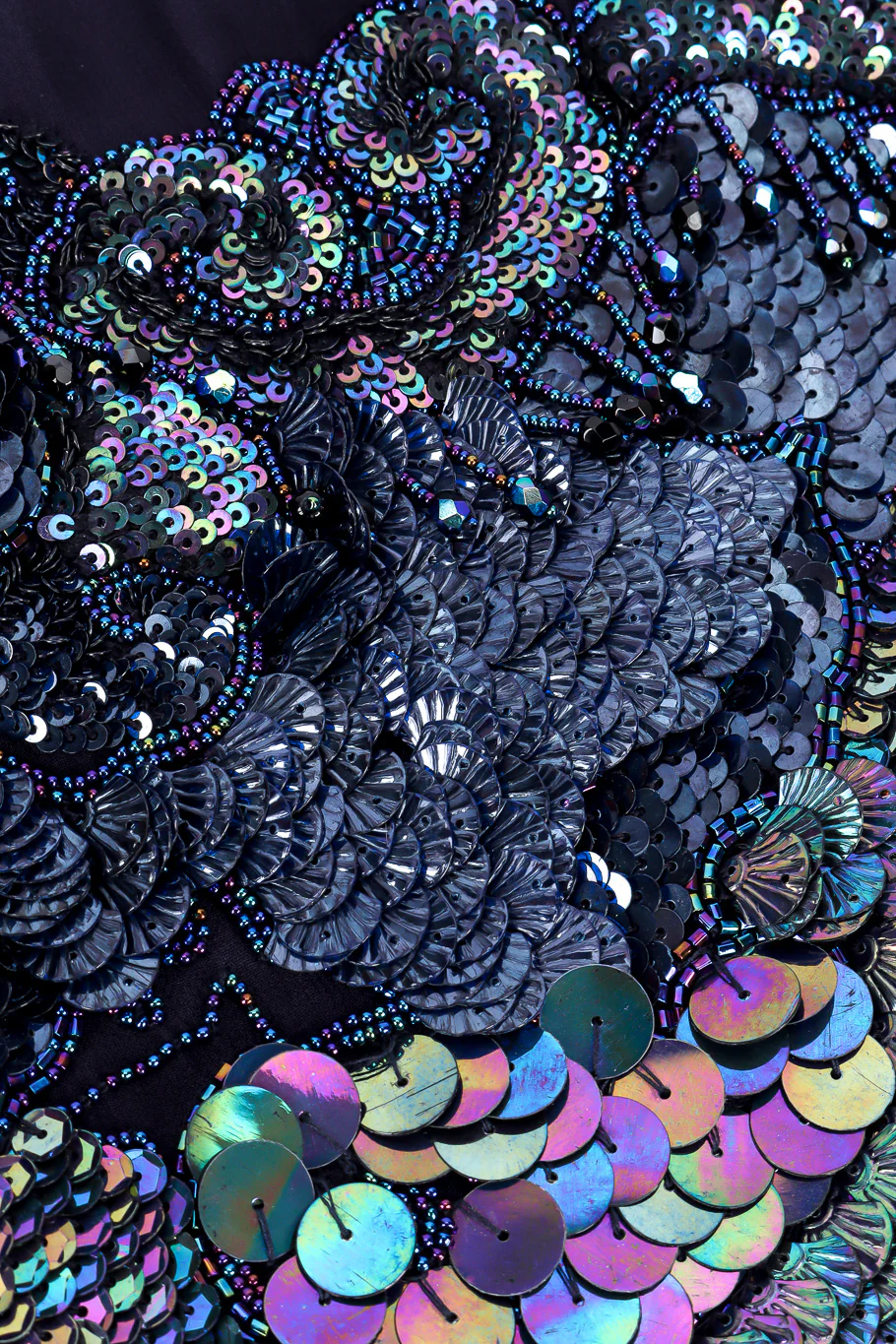 Beaded Cloud Tank Top - Image 5