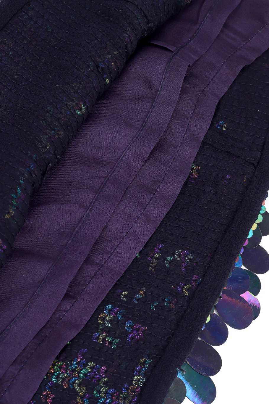 Beaded Cloud Tank Top - Image 7