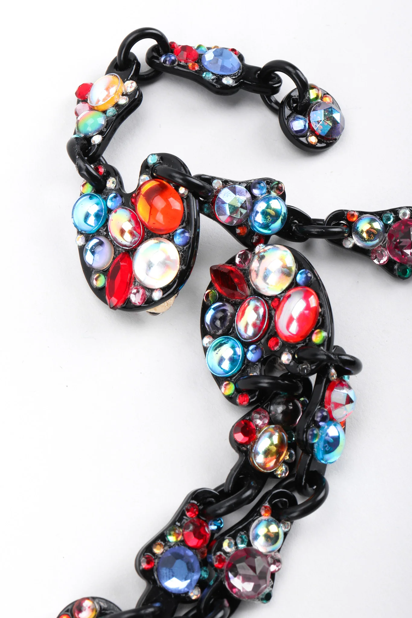 Beaded Dangle Earrings - Image 7