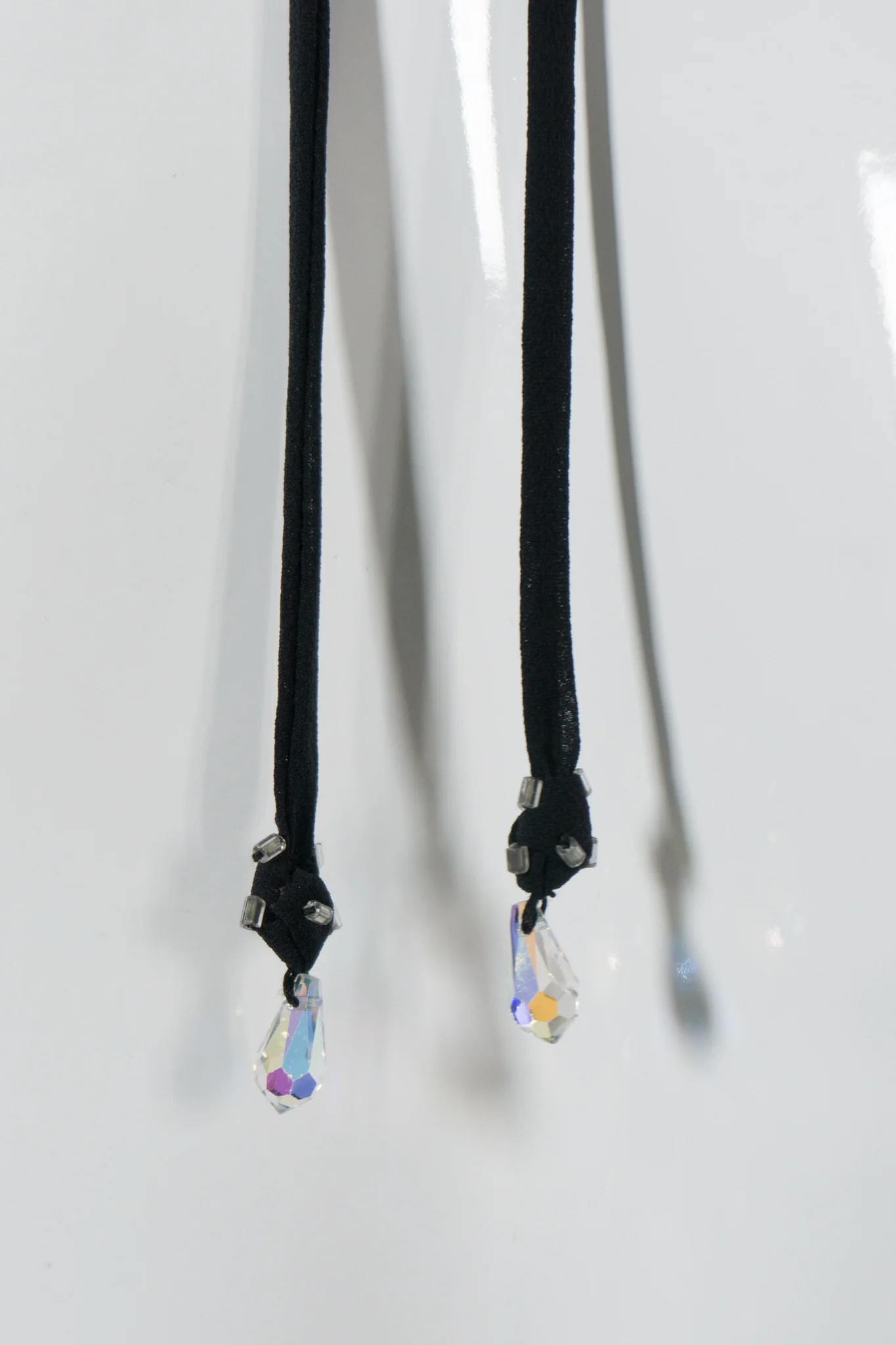 Beaded Deco Dress - Image 11