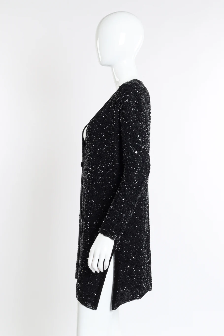 Beaded Duster - Image 2