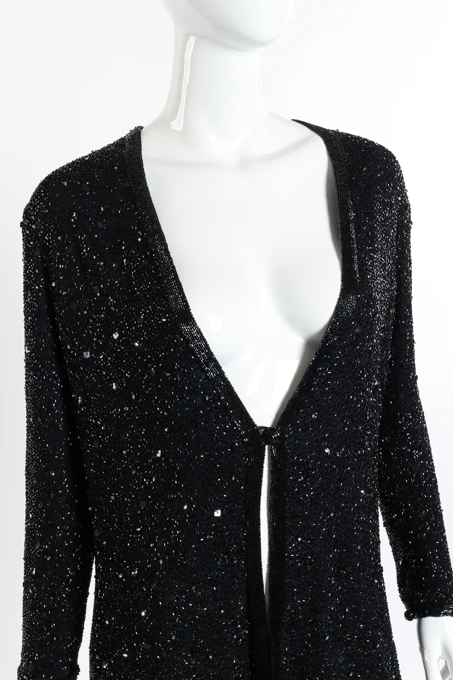 Beaded Duster - Image 4