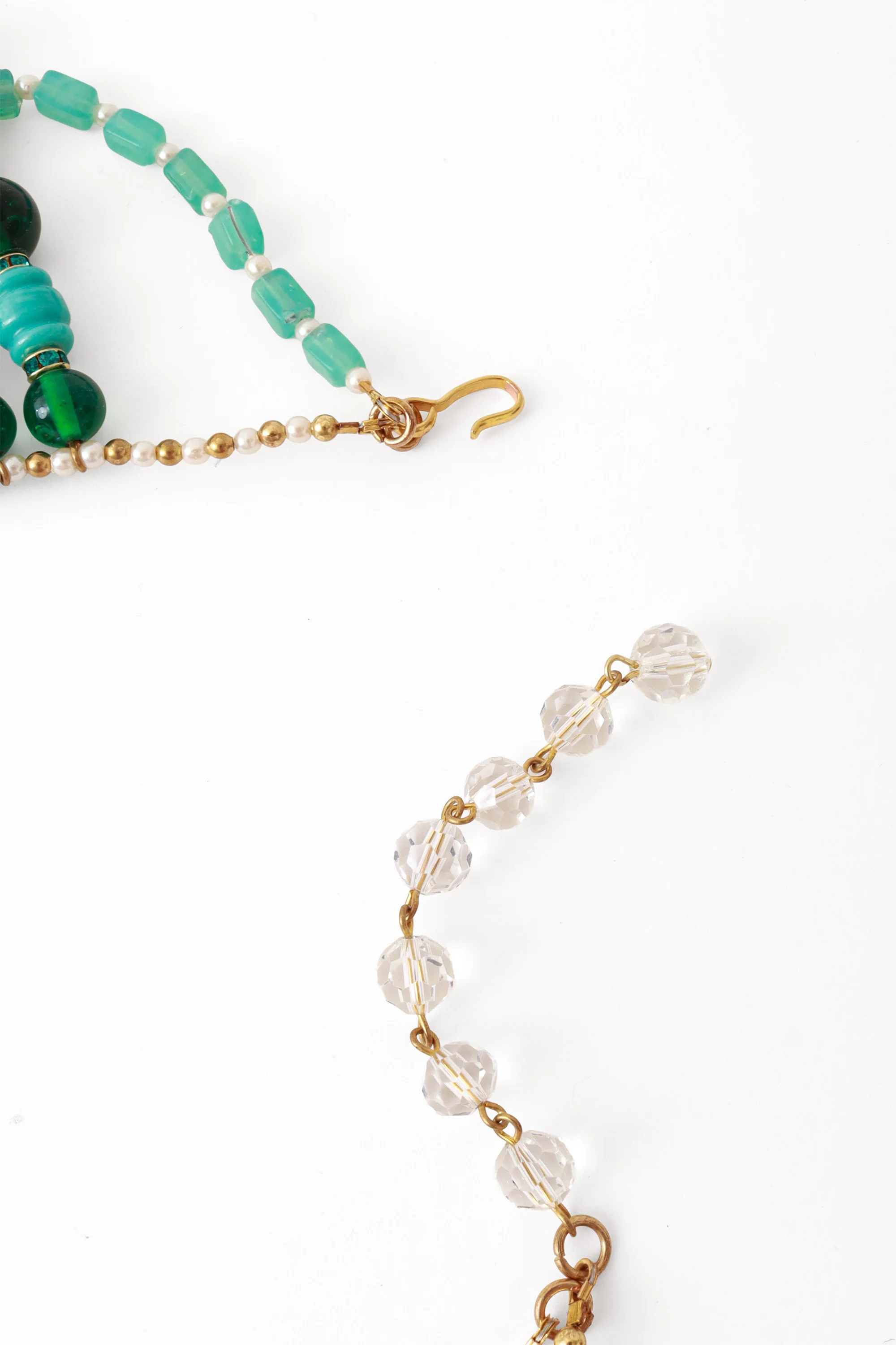 Beaded Egyptian Collar - Image 4