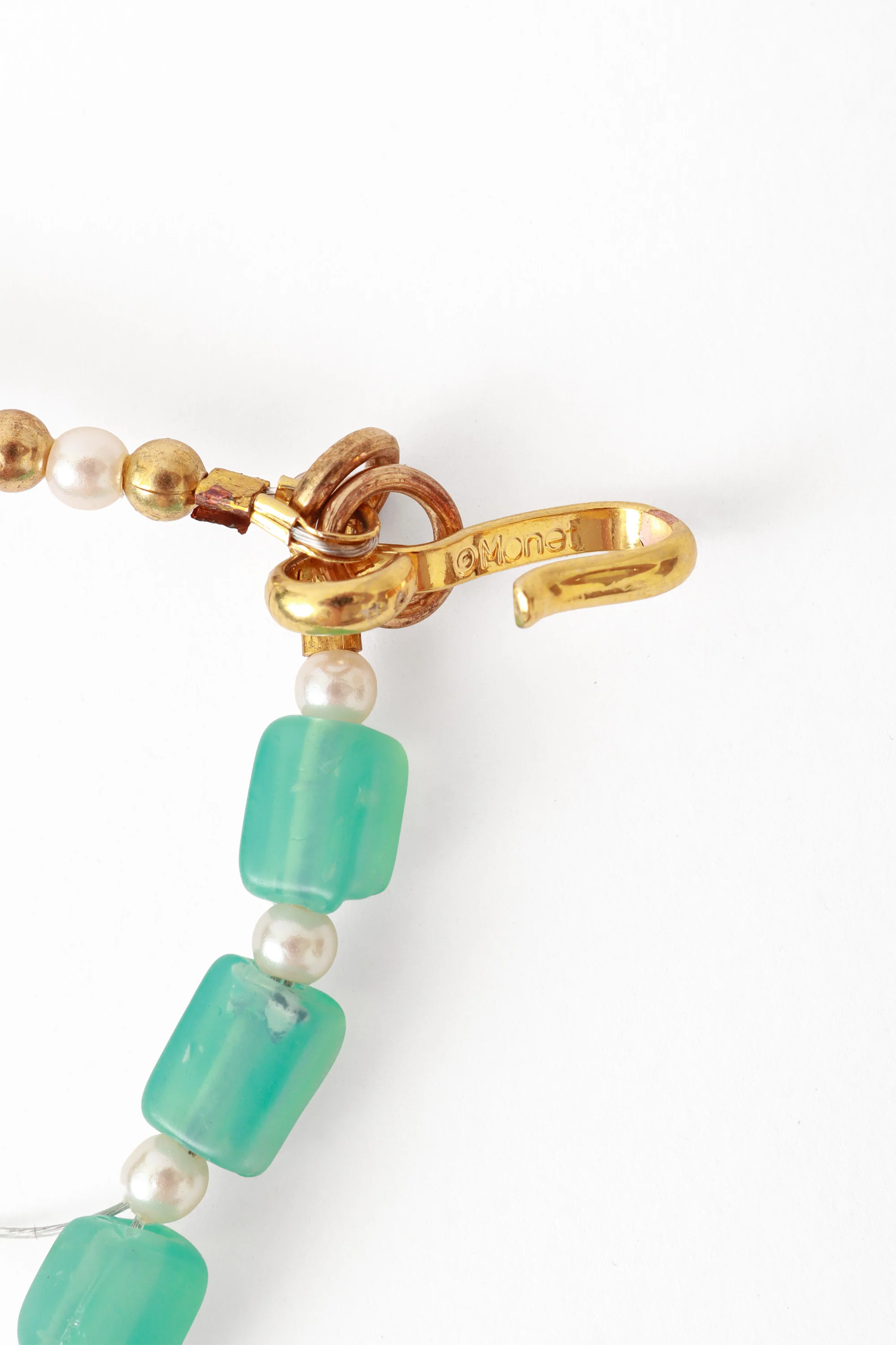 Beaded Egyptian Collar - Image 5