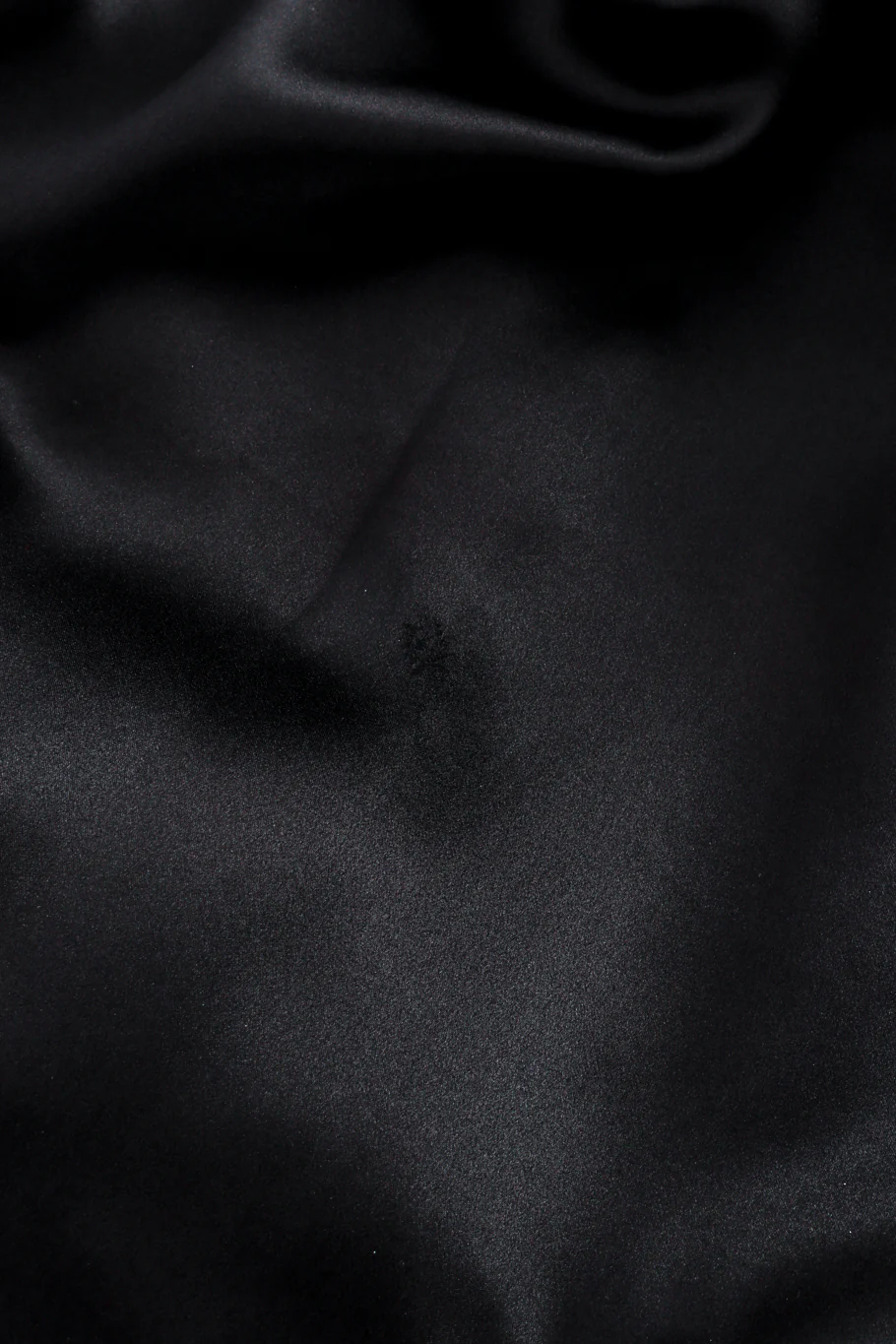Beaded Fringe Silk Dress - Image 12