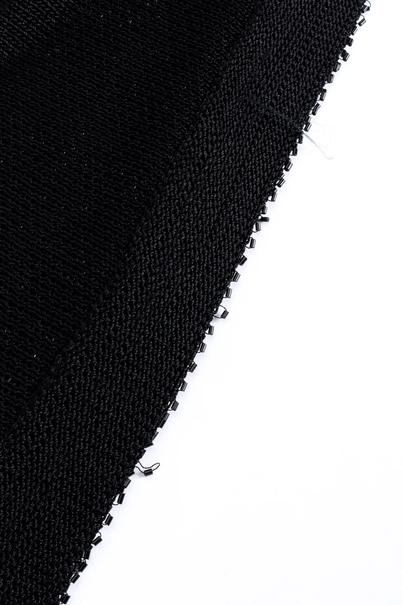 Beaded Knit Jacket, Tank & Skirt Set - Image 14