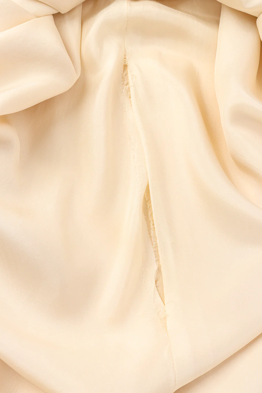 Beaded Lattice Net Dress - Image 13
