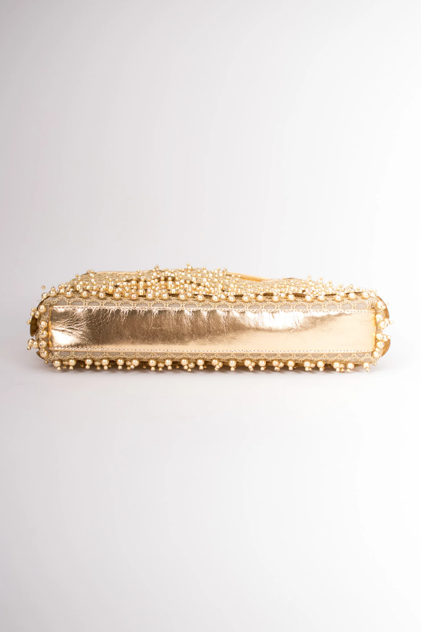Beaded Paillette Dancing Handbag - Image 13