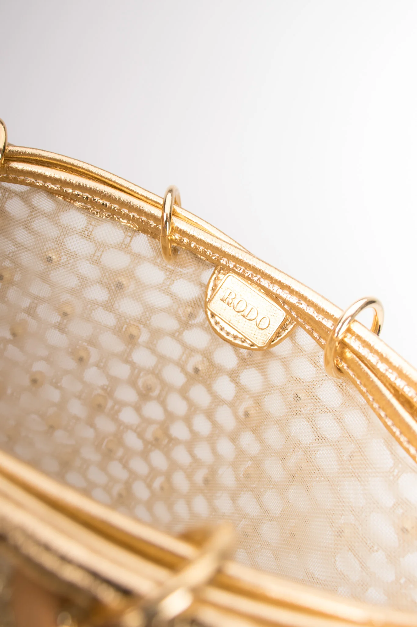 Beaded Paillette Dancing Handbag - Image 20