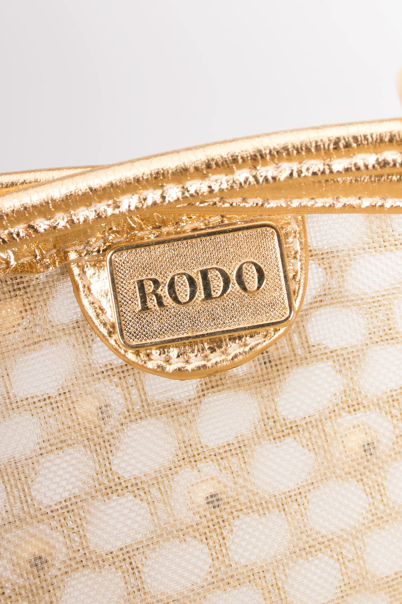 Beaded Paillette Dancing Handbag - Image 21
