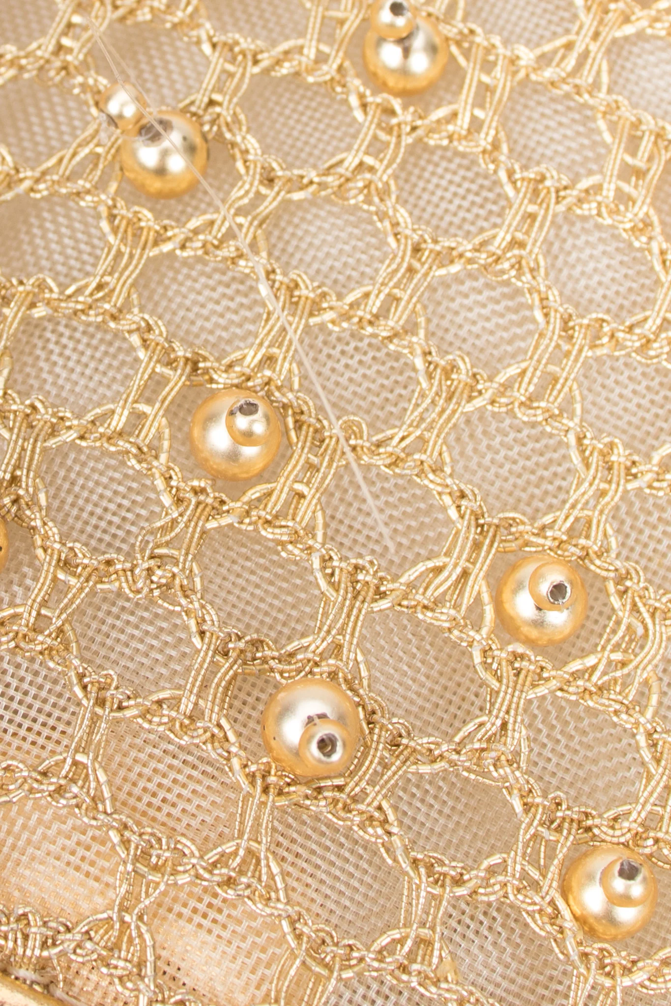 Beaded Paillette Dancing Handbag - Image 22