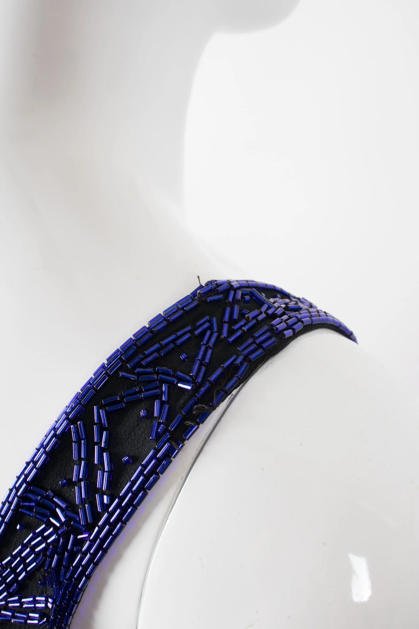 Beaded Silk Tank & Pant Set - Image 19