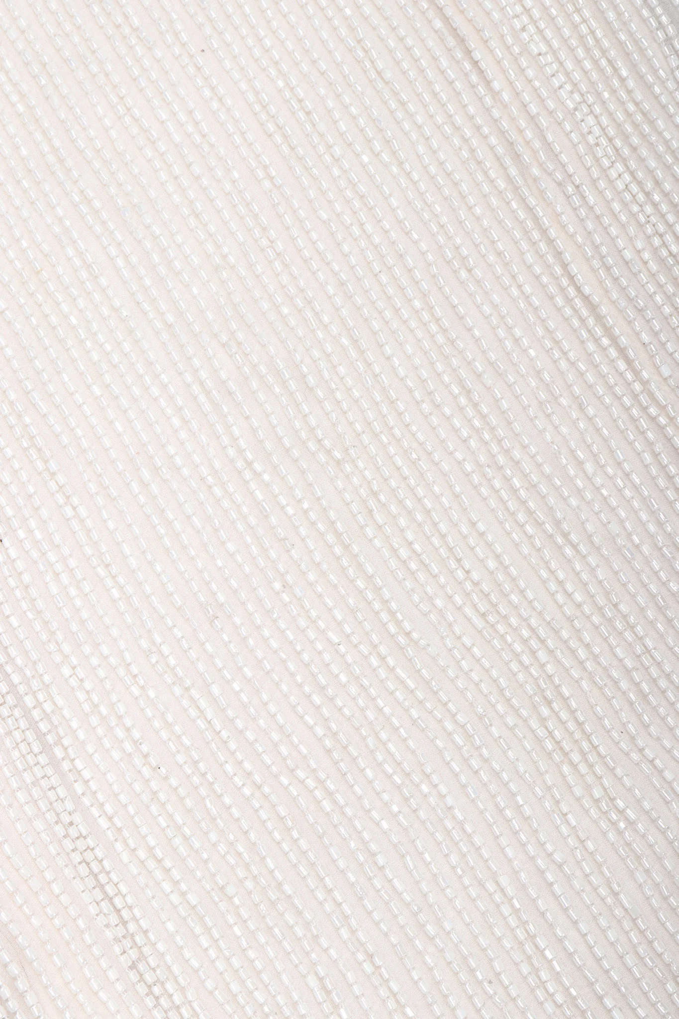 Beaded Silk Top & Pant Set - Image 11