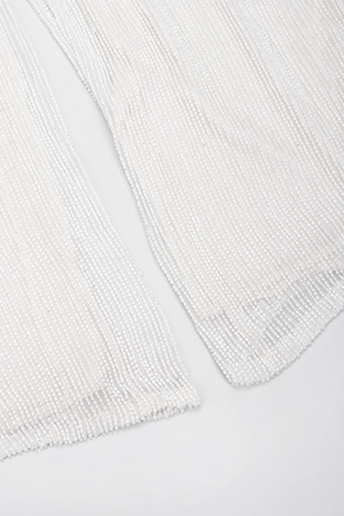 Beaded Silk Top & Pant Set - Image 19